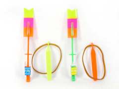 Press Arrows W/L(3C) toys