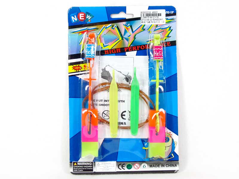 Press Arrows W/L(2in1) toys