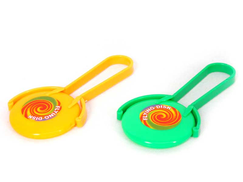 Shoot Frisbee(2C) toys