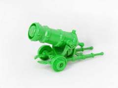 Press Cannon toys