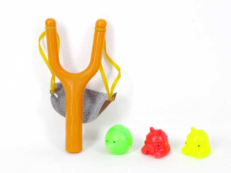 Press Bird toys