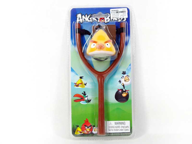 Press Bird(6S) toys