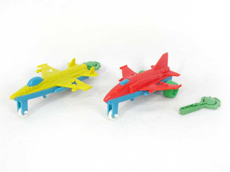 Pree Plane(2S) toys