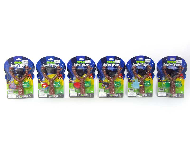 Press Bird(6S) toys
