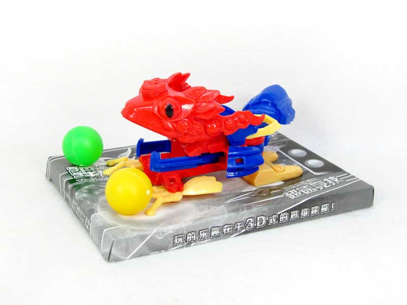 Pill Super Man toys