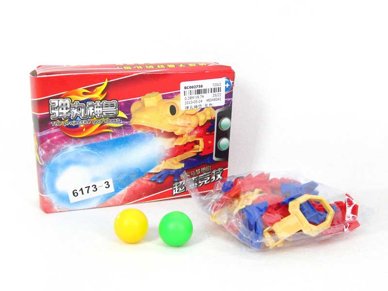 Pill Super Man toys