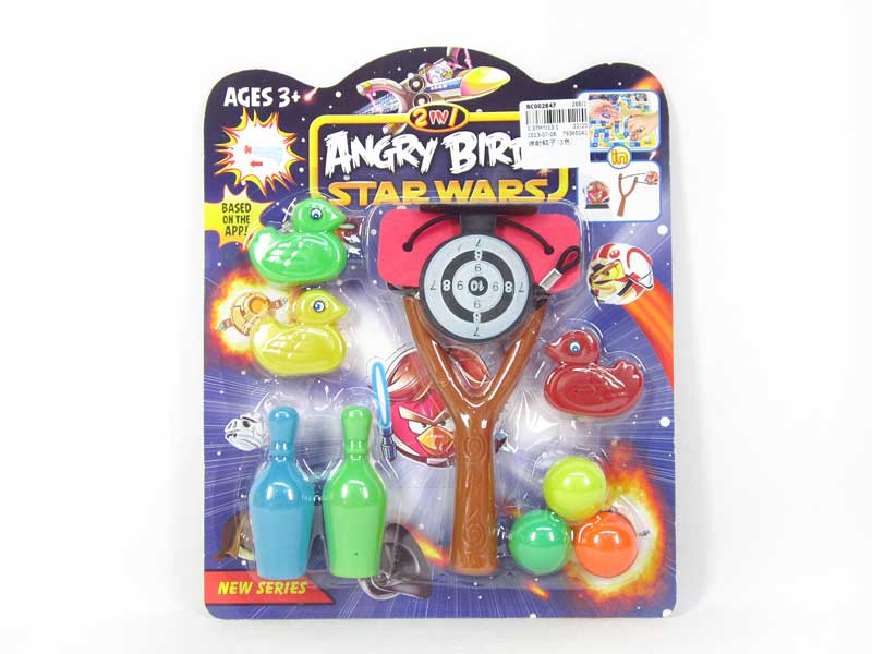 Press Duck(3C) toys