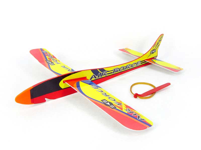 Press Airplane(2C) toys