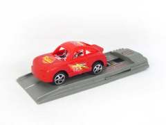 Press Racing Car toys