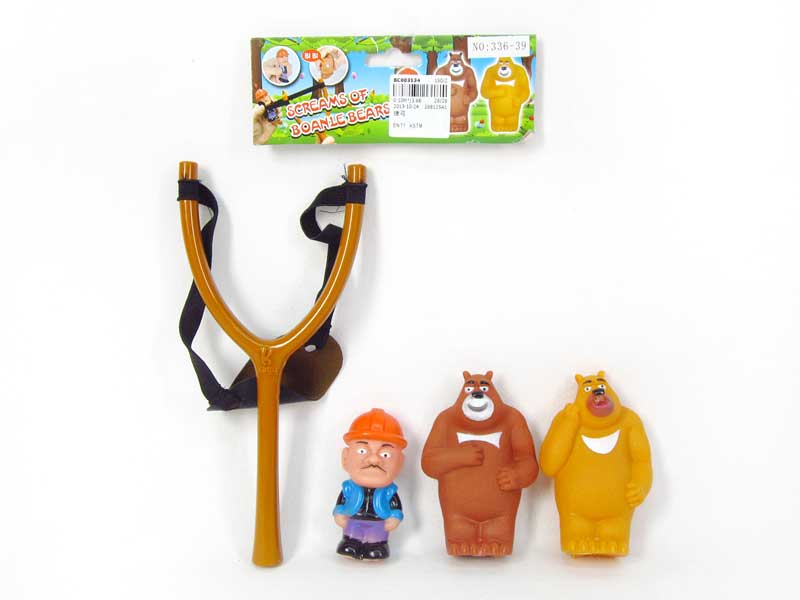 Resilience Toys toys