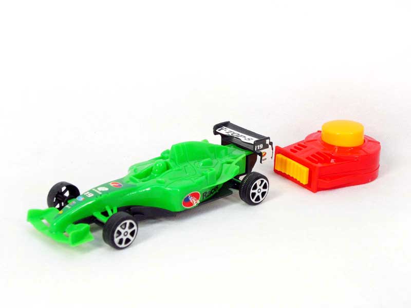 Press Equation Car(6C) toys