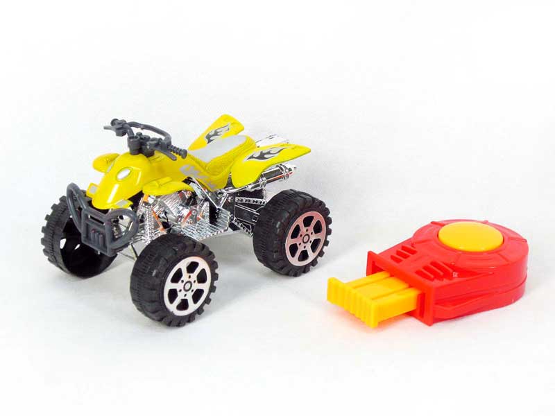 Press Motorcycle(3S) toys