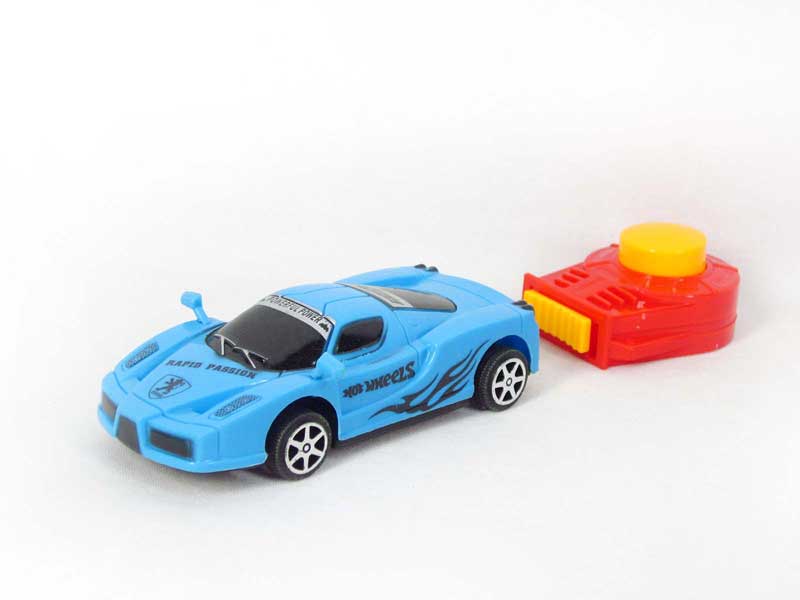 Press Car(2S) toys