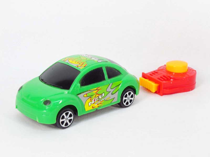 Press Car(3C) toys