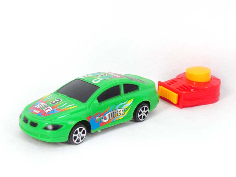 Press Car(2S) toys