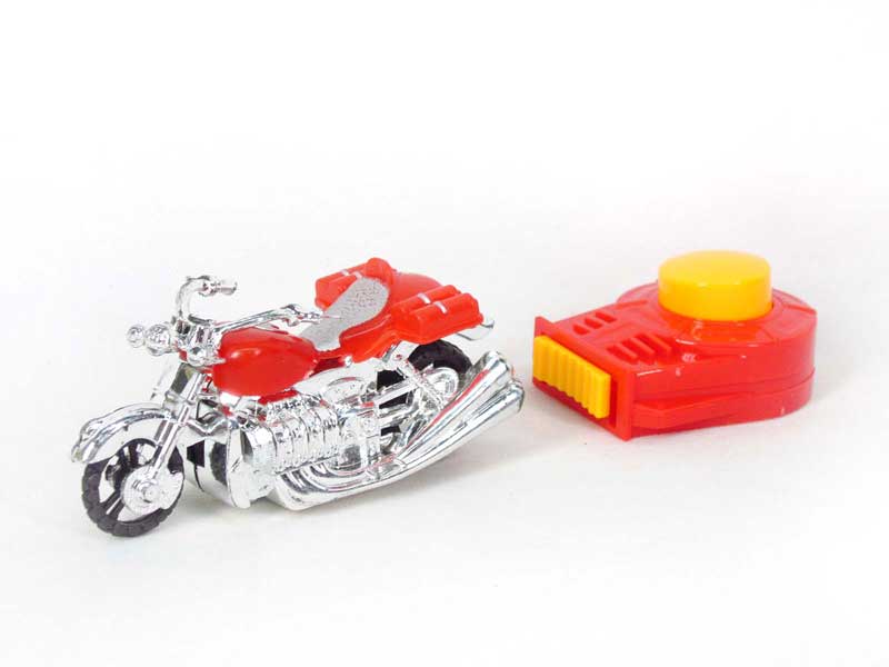 Press Motorcycle(4C) toys