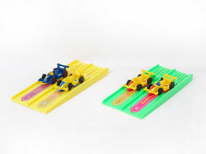 Press Racing Car(3C) toys