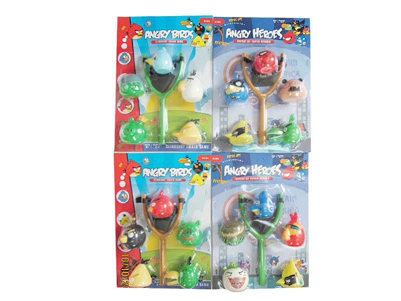 Resilience Toys(4S) toys