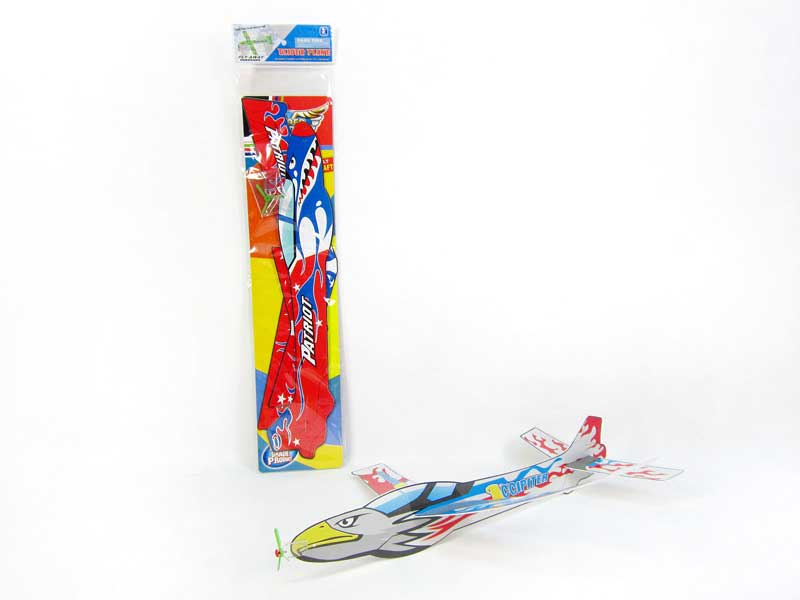 Press Airplane(3S) toys