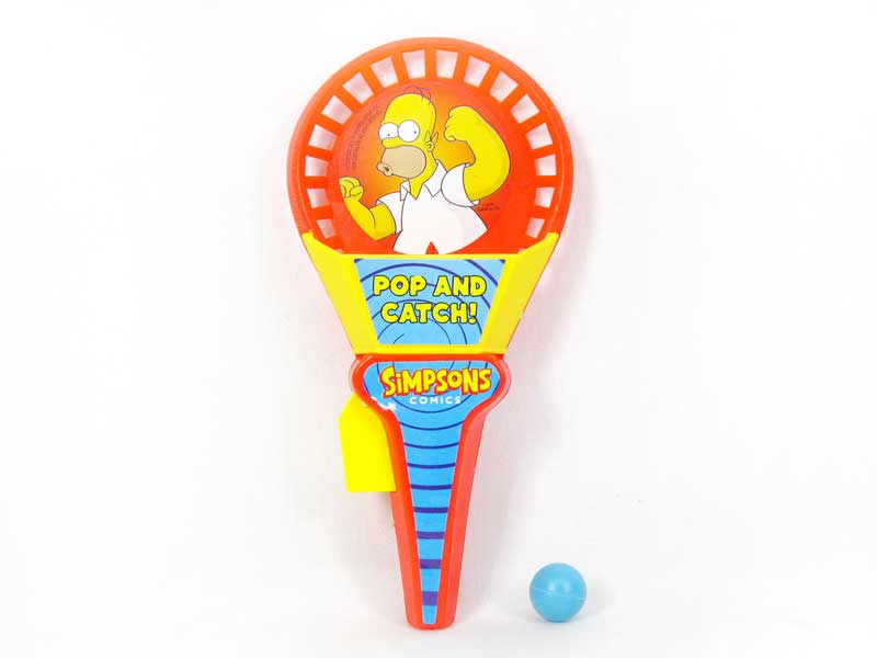 Bounce Ball toys