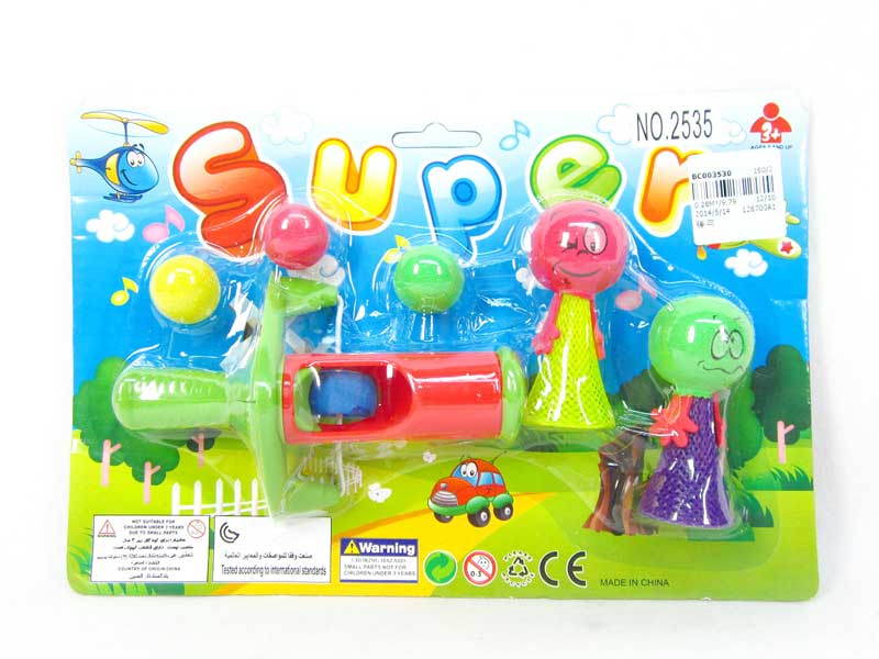 Resilience Toys toys