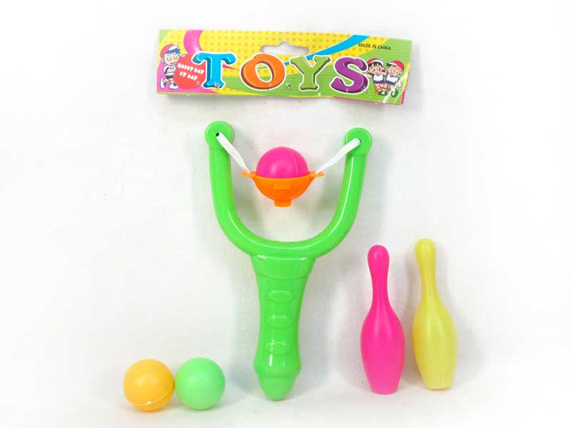 Resilience Toys toys