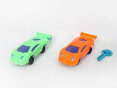 Sports Car(2C) toys