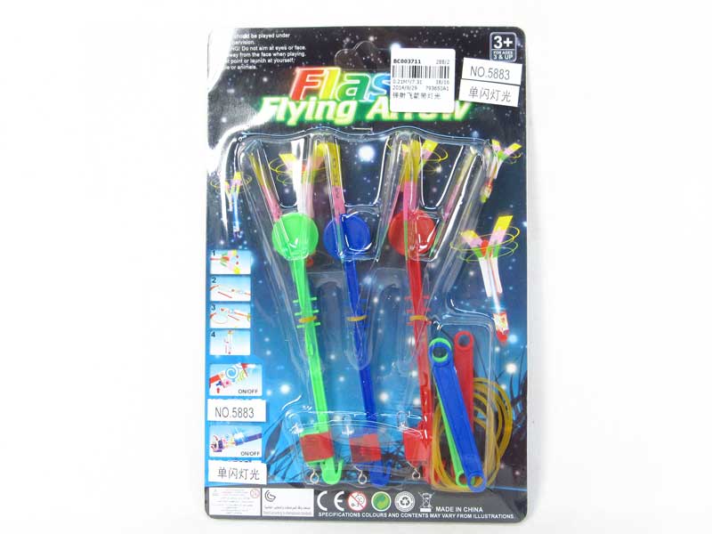Press Arrows W/L toys