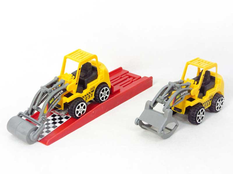 Press Construction Truck(6S) toys