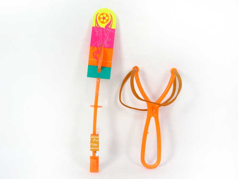 Press Arrows W/Whistle toys