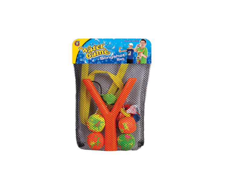 Water Bomb(2C) toys