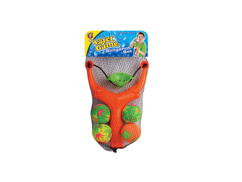 Water Bomb(2C) toys