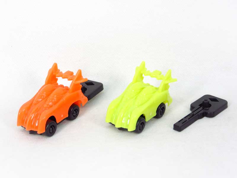 Press Sports Car(2C) toys