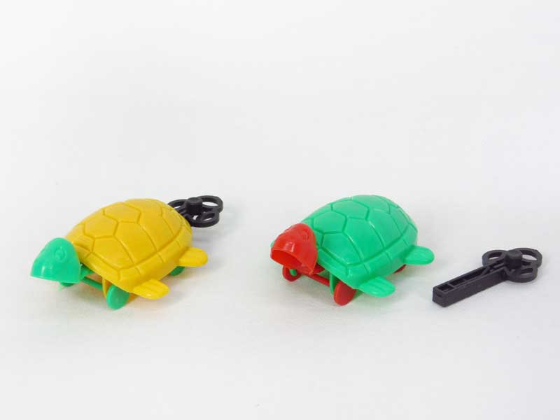 Press Tortoise(2C) toys