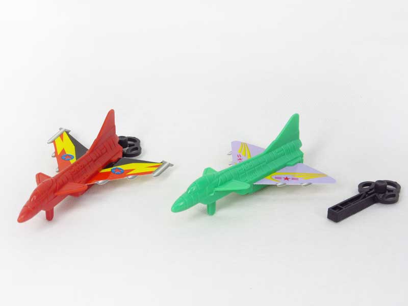 Pree Plane(2C) toys