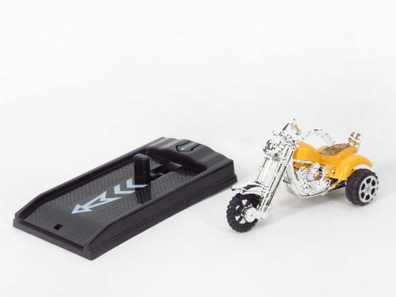 Press Mororcycle(3S) toys