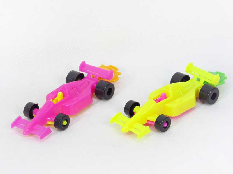 Press Racing Car(2C) toys