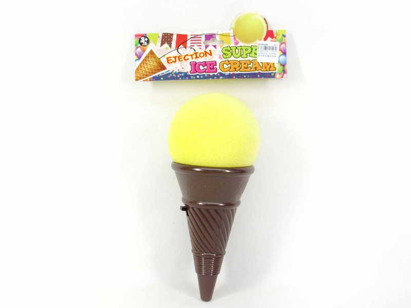 Press Ice-cream Toys toys