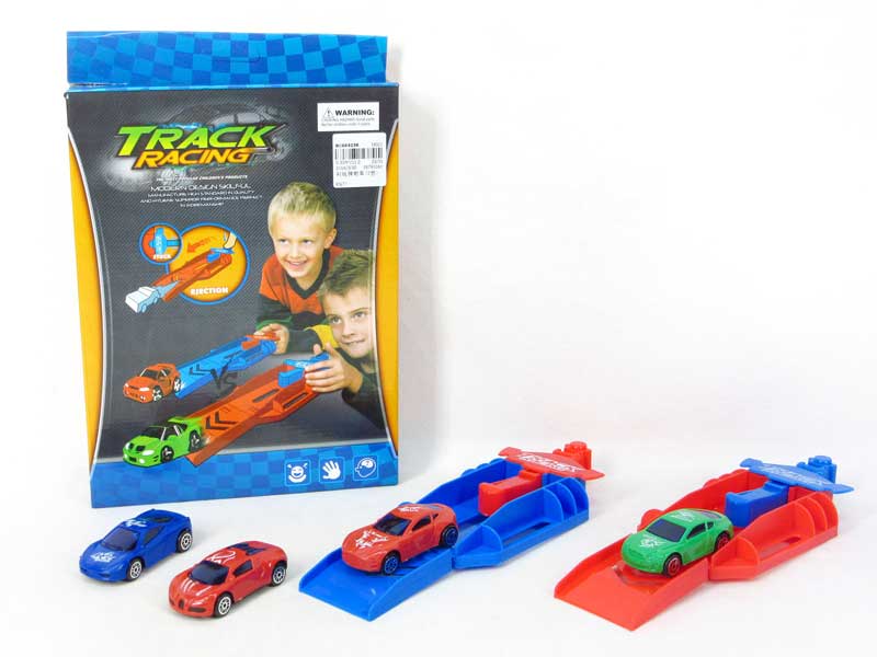 Press Car(2C) toys