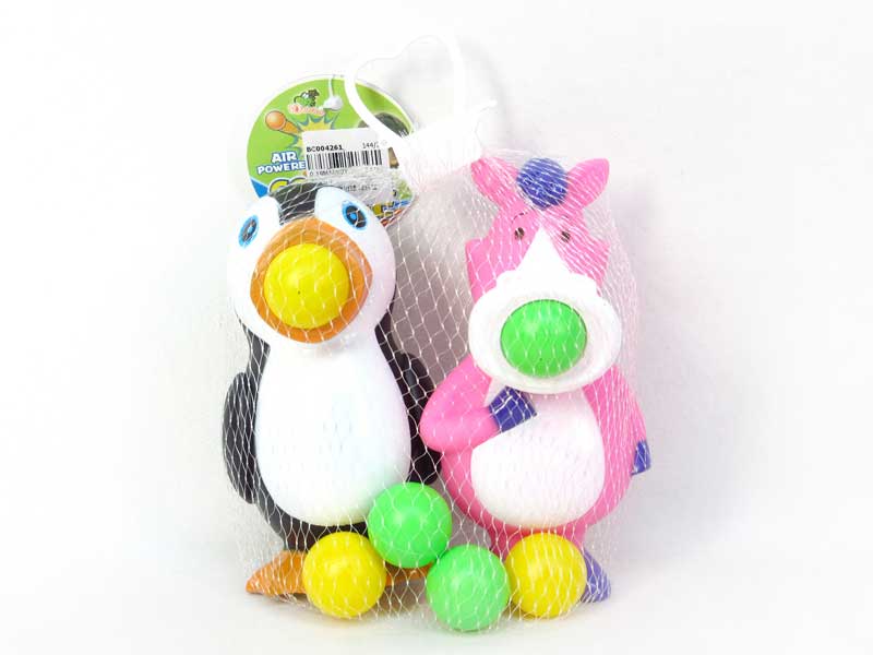 Prees Ball(2in1) toys
