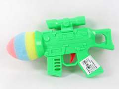 Pressing Gun toys