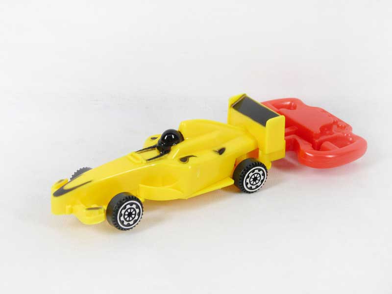 Press Car(2C) toys