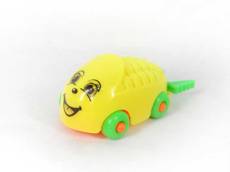 Bounce Car toys