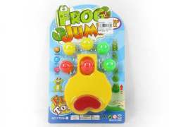 Press Frog(3C)