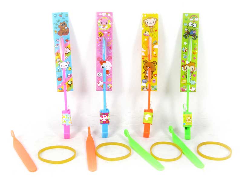 Press Arrows(4S4C) toys