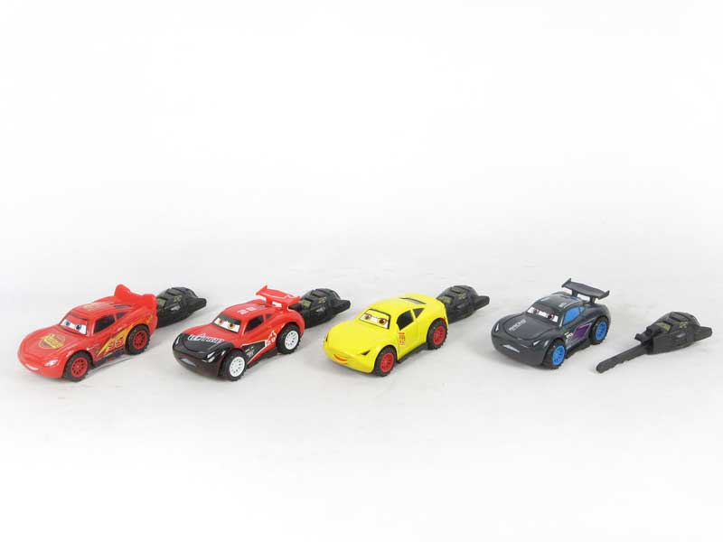 Bounce Car(4S) toys