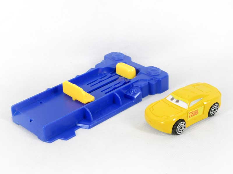 Press Car(3S2C) toys