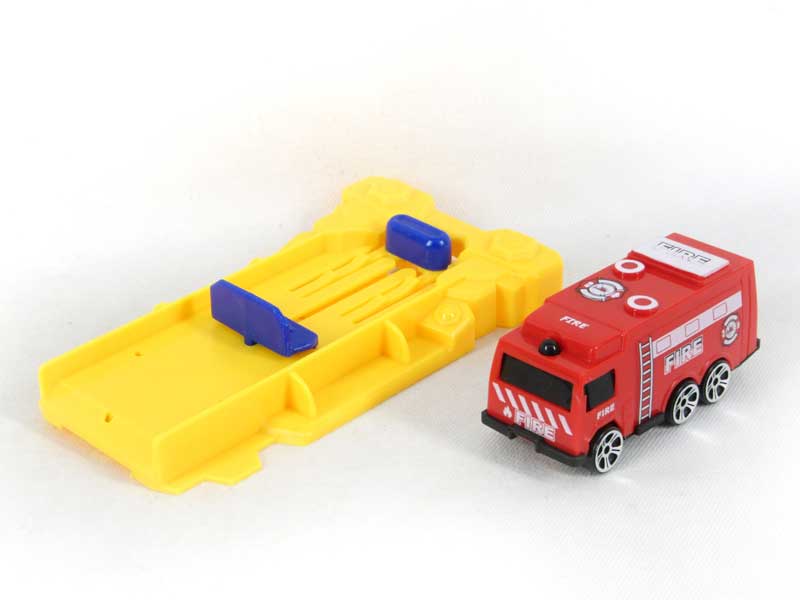 Press Car(5S) toys