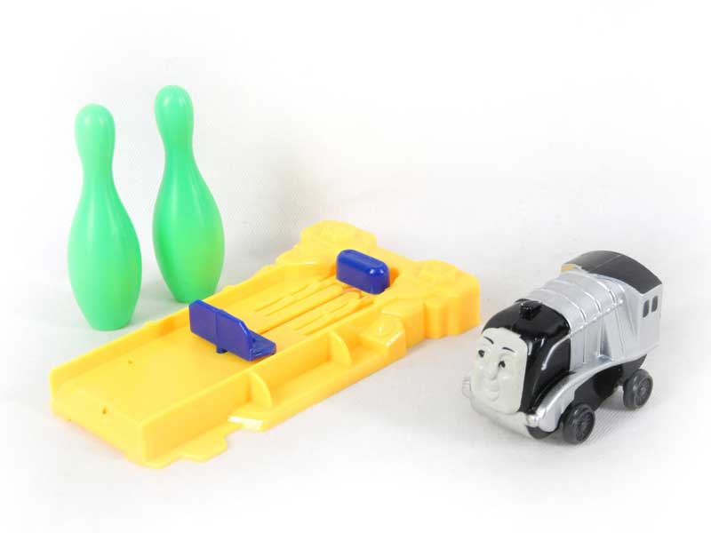 Press Car(5S) toys