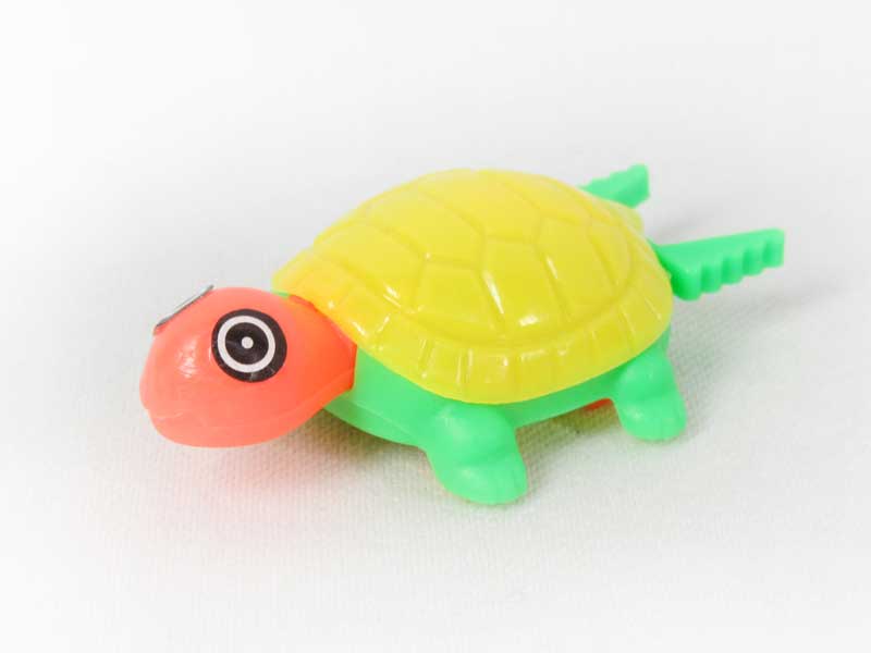 Press Tortoise toys